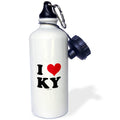 21 oz Sports Water Bottle J39950