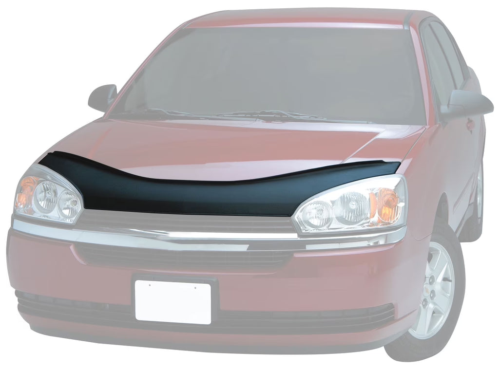 Black Hood Protector for Subaru Impreza U486460