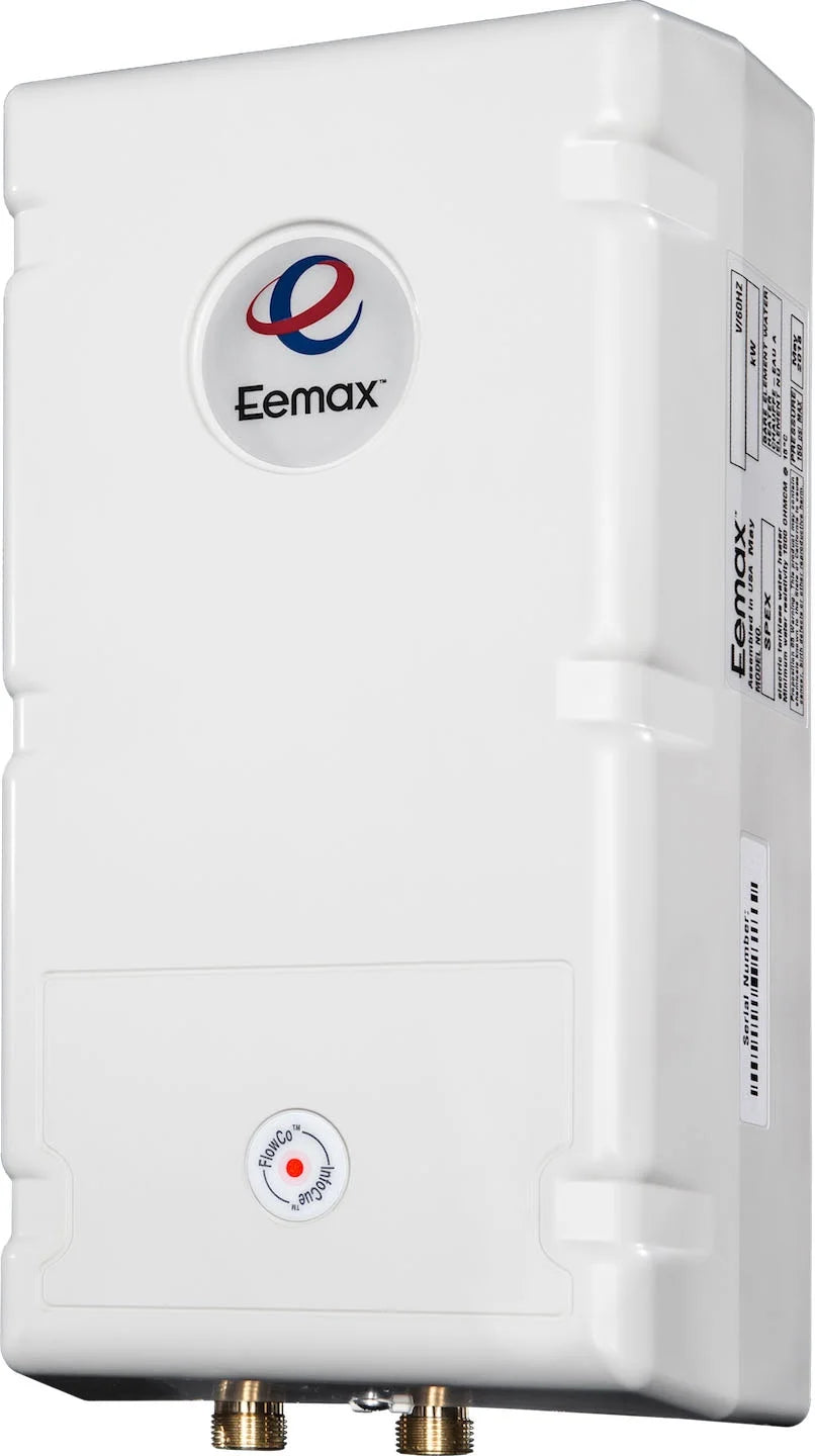 240 Volt 4.8 Kilowatt Tankless Water Heater B43224