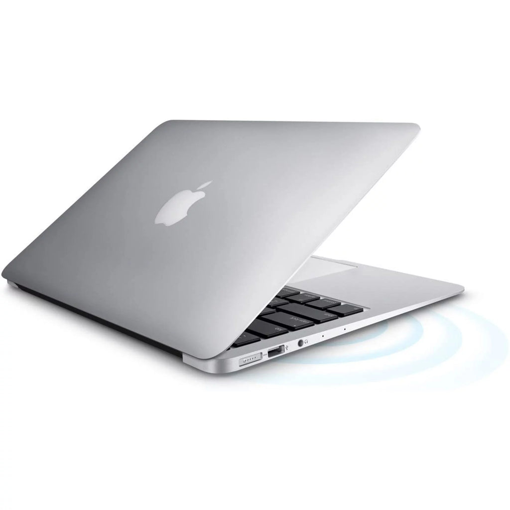 Pre-Owned 13.3" Laptop Intel Core i5 8GB Memory 256GB Flash Storage Silver D465217