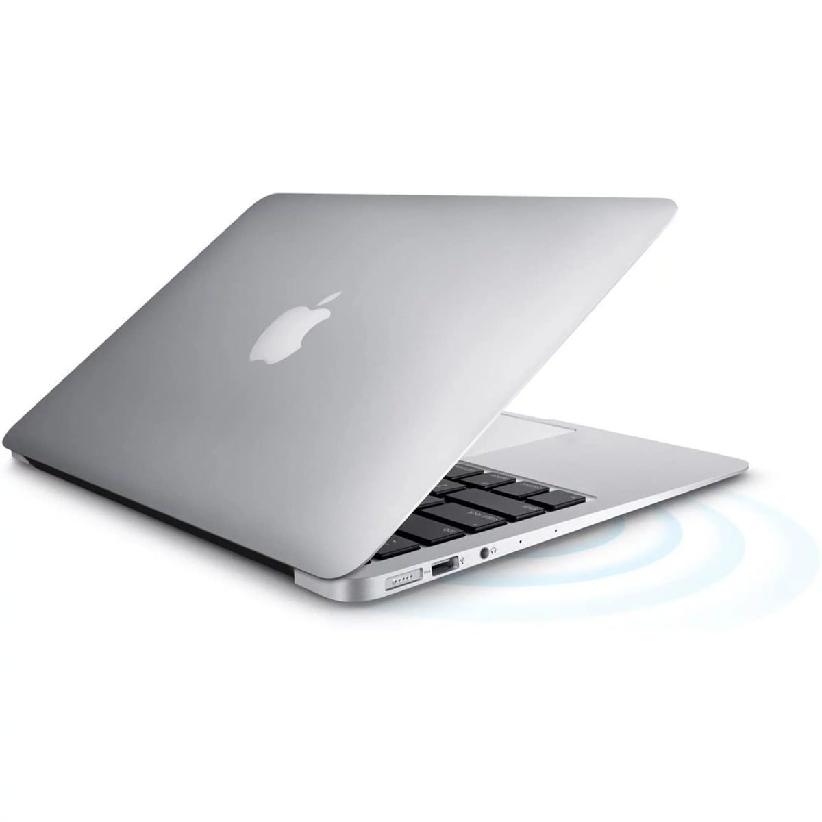 Pre-Owned 13.3" Laptop Intel Core i5 8GB Memory 256GB Flash Storage Silver D465217