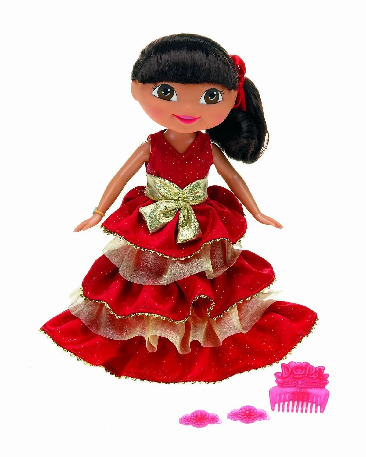 Collector Doll F291