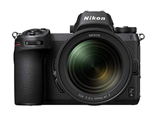 Mirrorless Camera Body F2987
