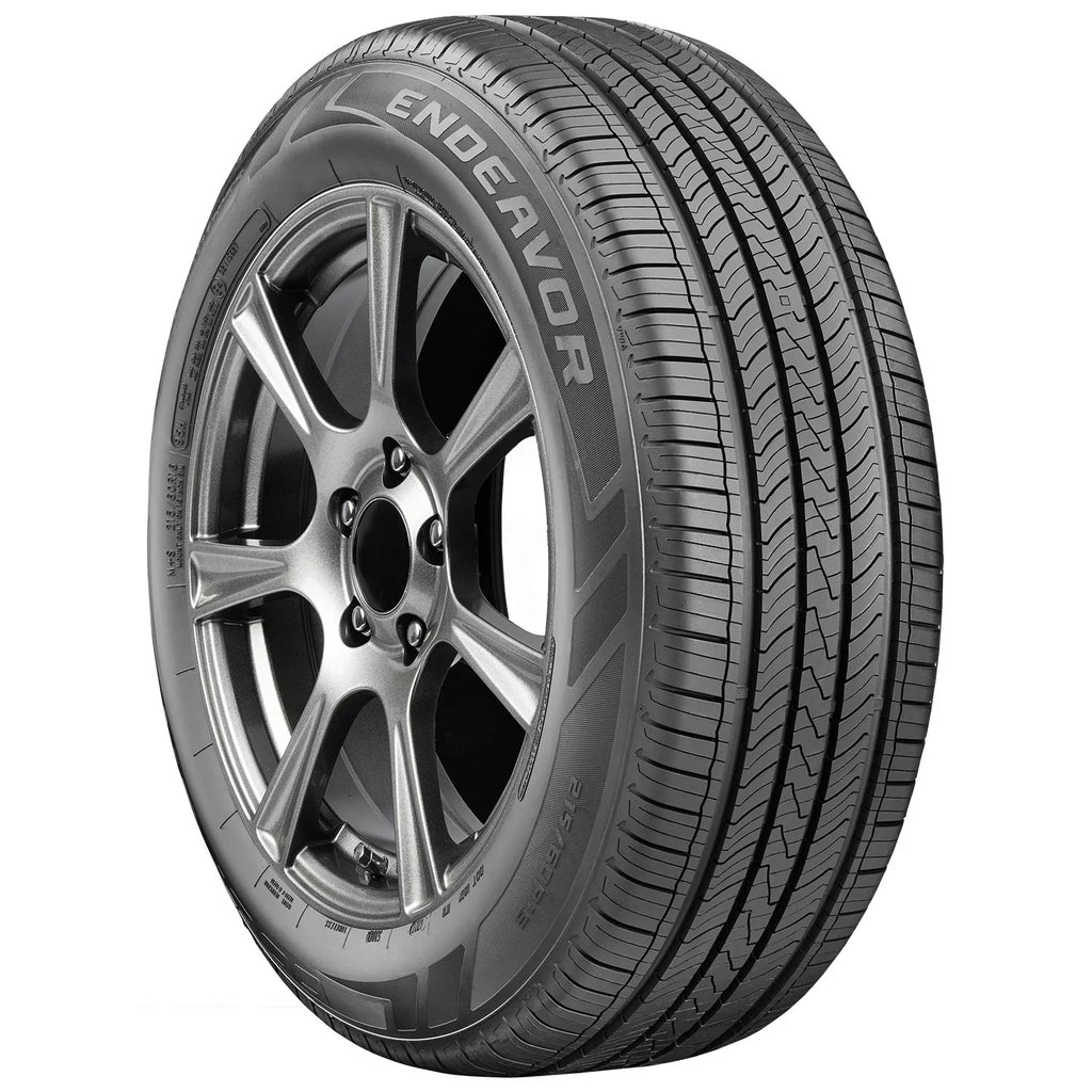 All Season 215/60R16 95V Passenger Tire V6820