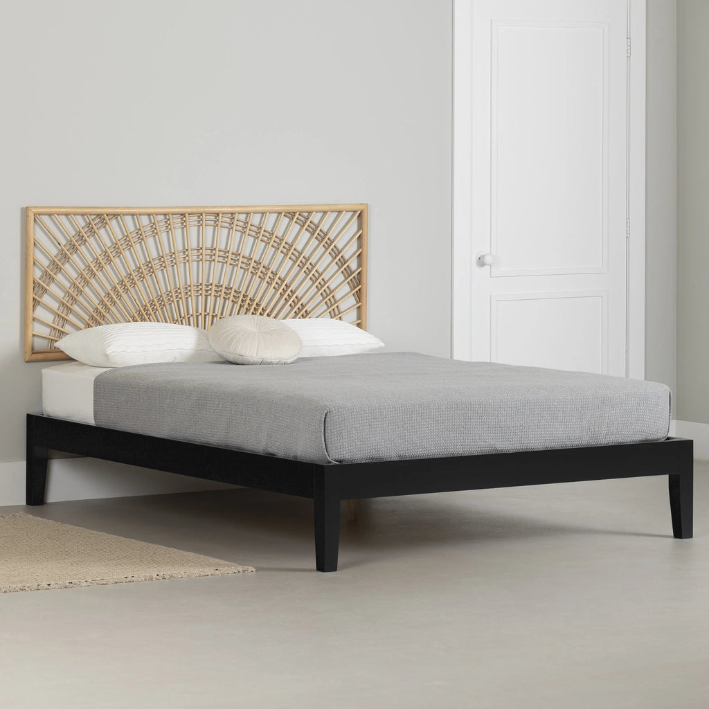 Bohemian Harmony Bed P527