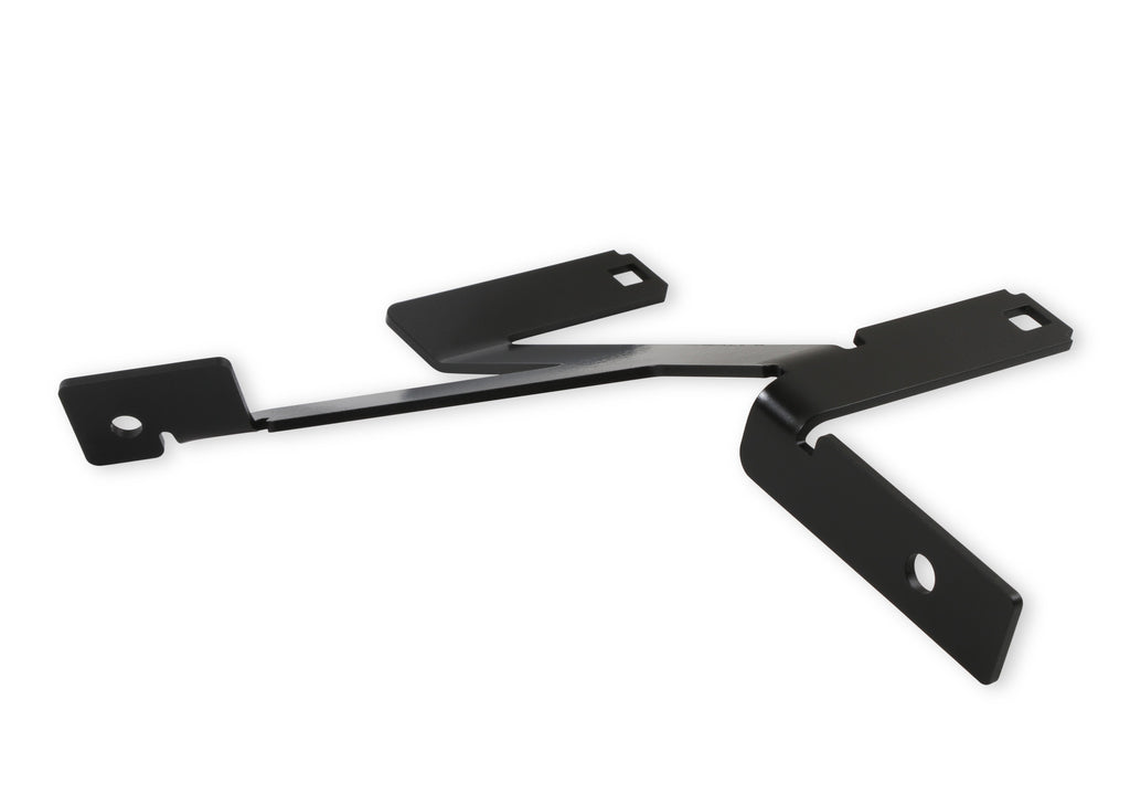 Black Power Distribution Box with Mounting Bracket F203524