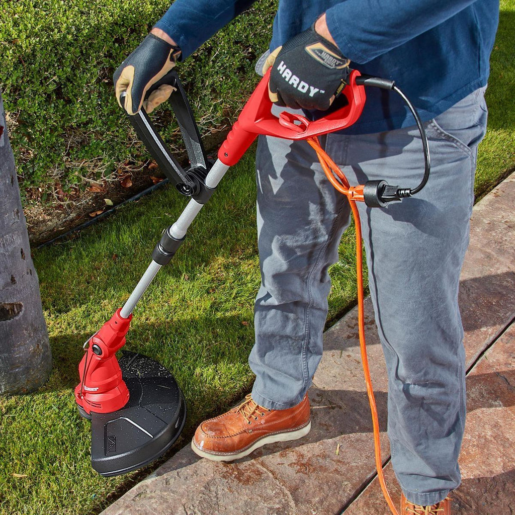 5.5 Amp 15 in. Electric String Trimmer N880100