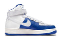 High Basketball Shoes A123