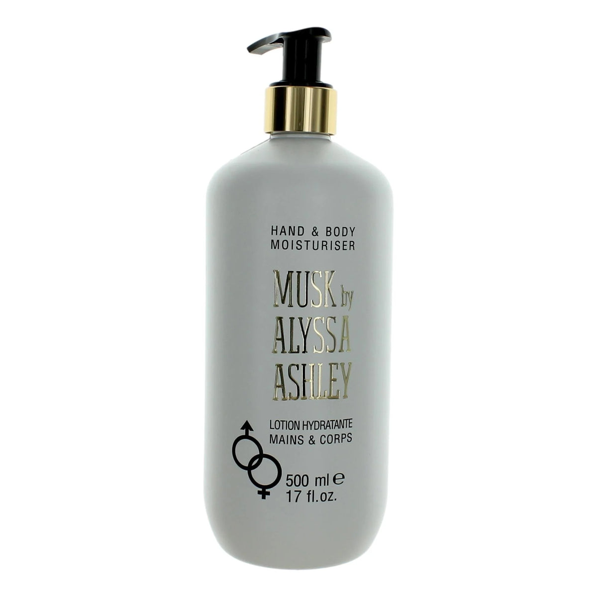 17 oz Hand & Body Moisturiser S58696