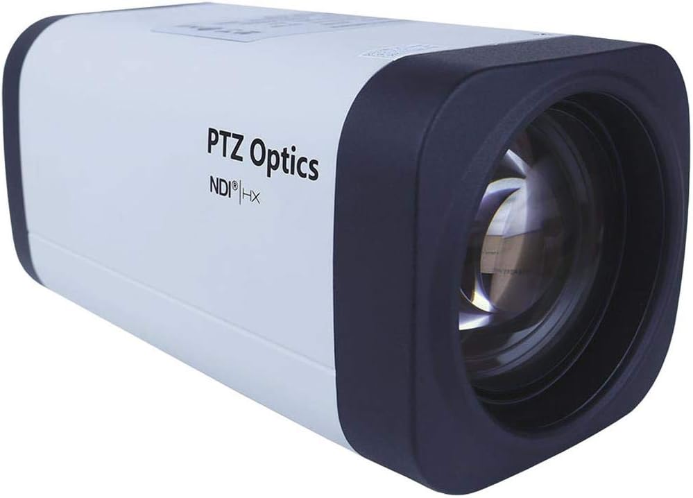 SDI Broadcast Cameras U6143