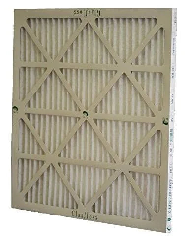 12-Case MERV 10 Pleated Filter R11798