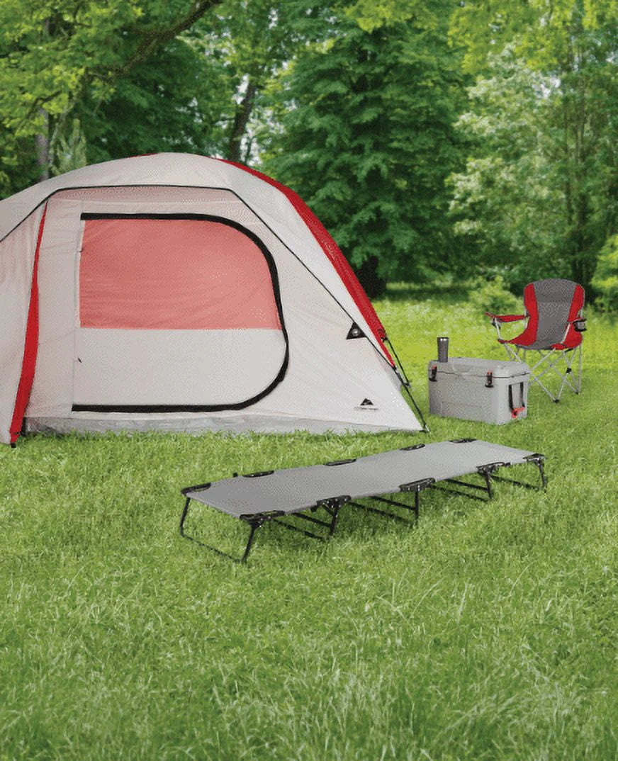 Folding Cot P264741