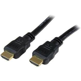 15 ft High Speed HDMI Cable Ultra HD 4K P4124