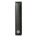 Black Pencil Case 16 Centimeters A794373