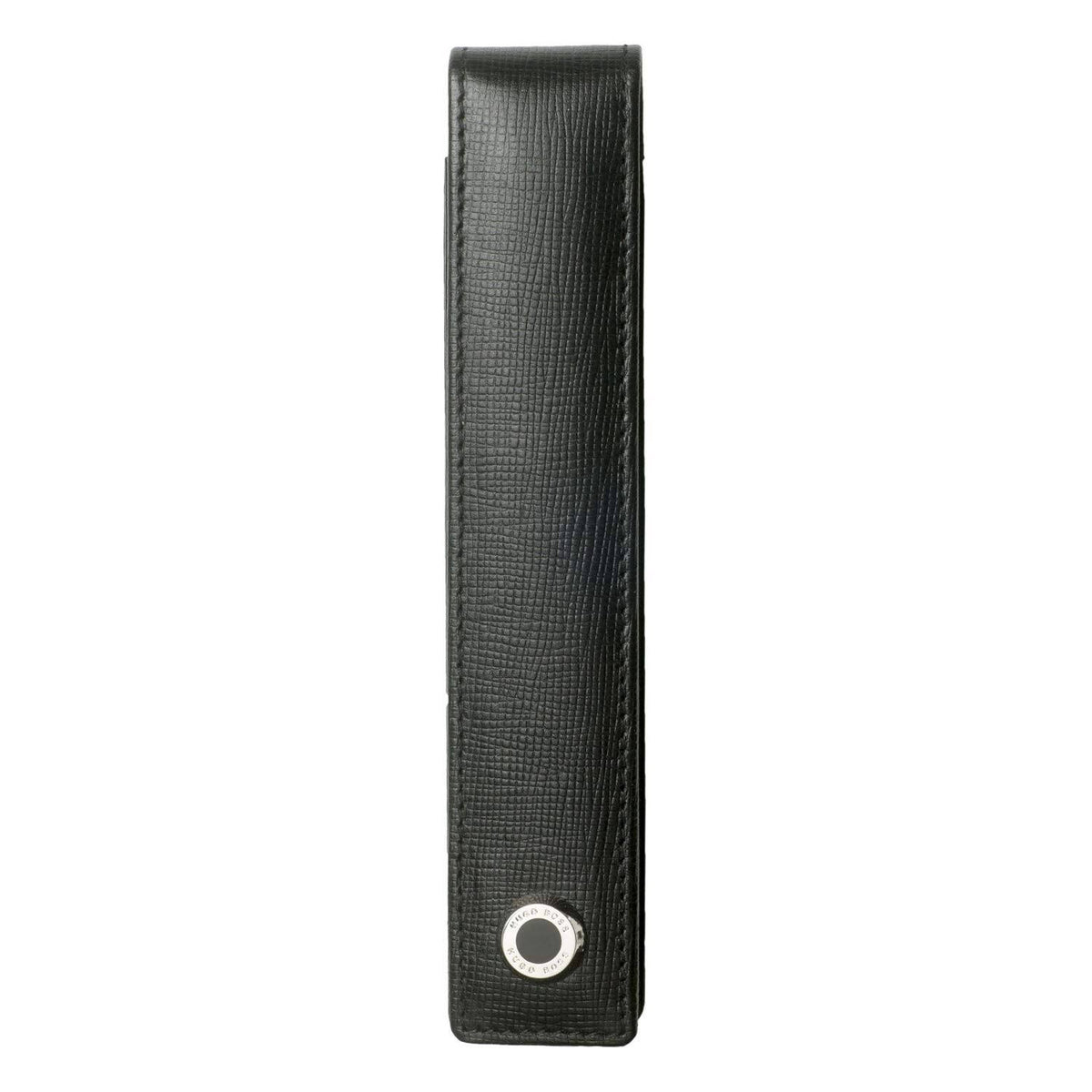 Black Pencil Case 16 Centimeters A794373