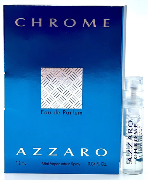 0.04 oz Eau de Parfum Vial Spray Pack of 12 R873758