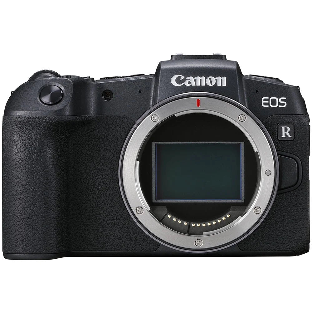 Canon EOS RP Mirrorless Camera + 24-105mm f/4 L IS USM Lens M763