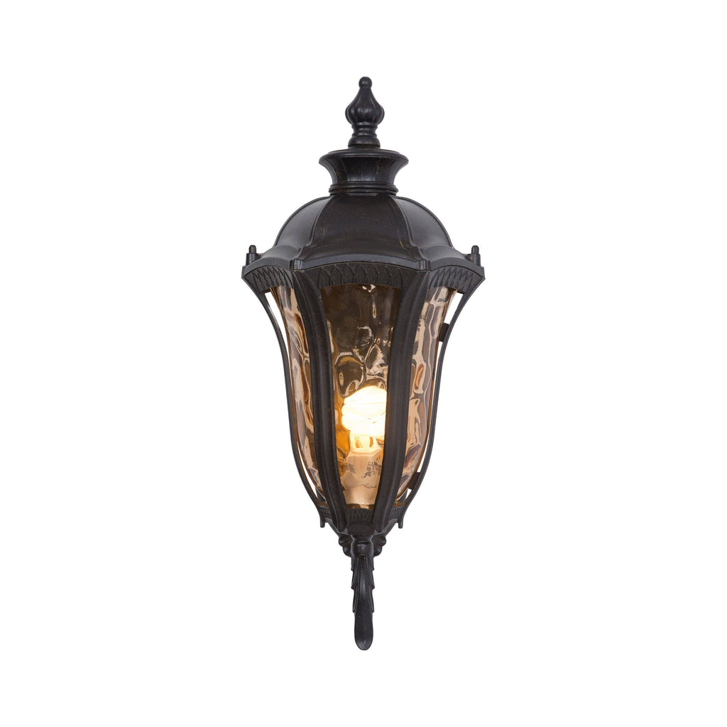 1 Light Exterior Lighting X5827