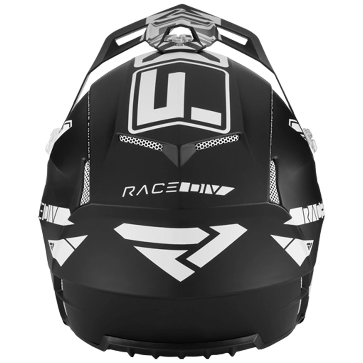 White Helmet X642