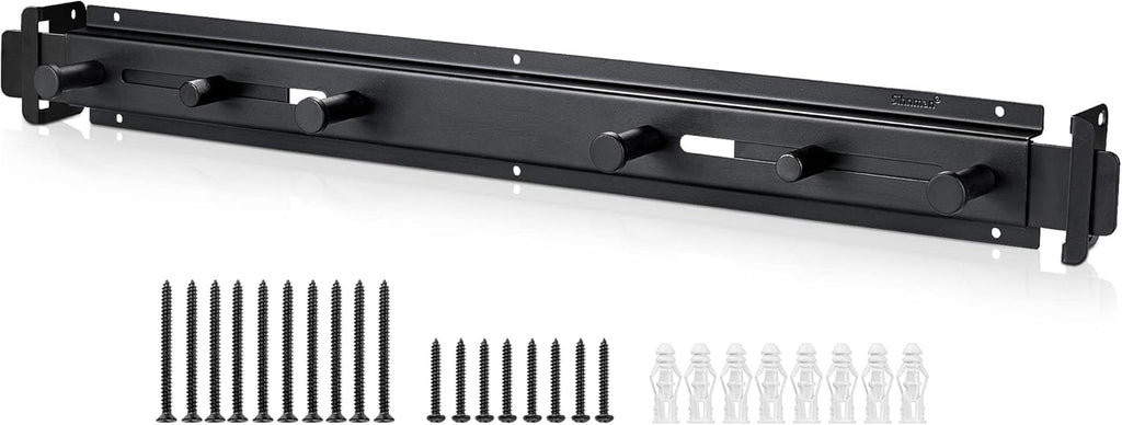 Door Barricade Bar with Door Hook Door Hanger Z899