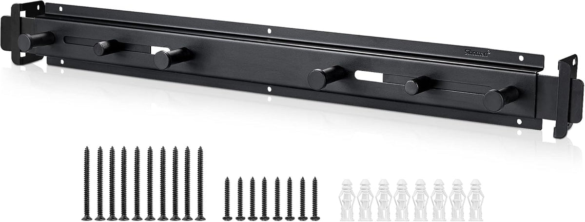 Door Barricade Bar with Door Hook Door Hanger Z899