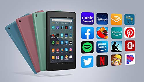 7" Tablet 32 GB V839688