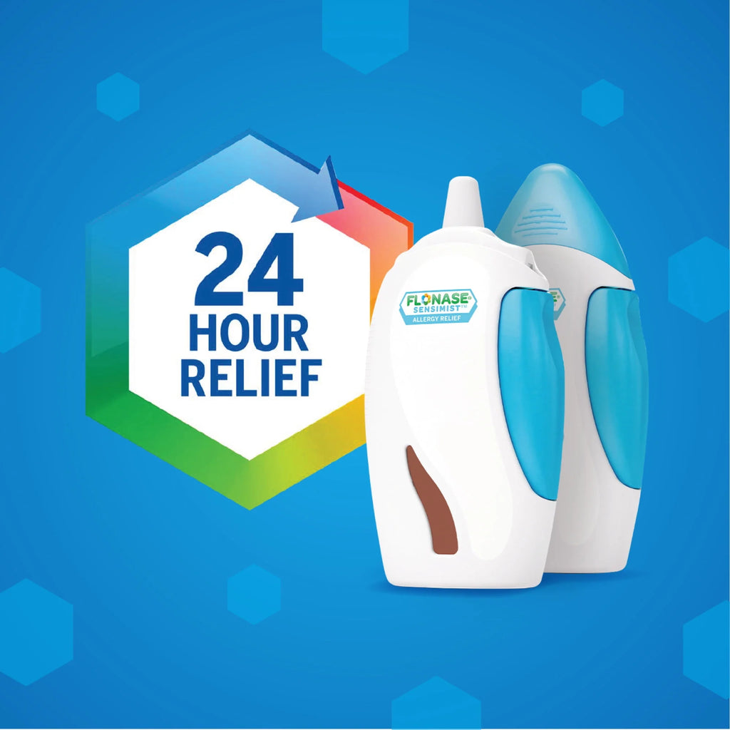 Non-Drowsy Nasal Spray W55768