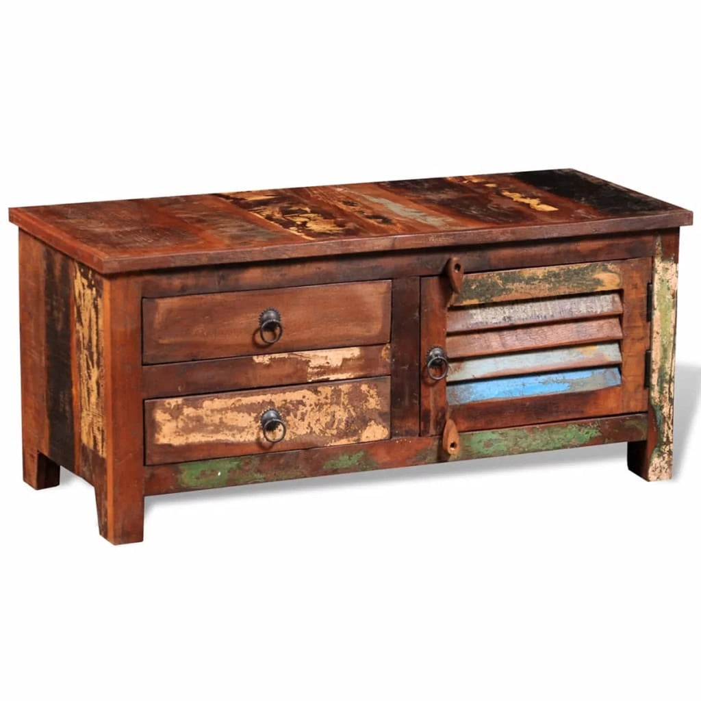 Solid Wood Cabinet M4765