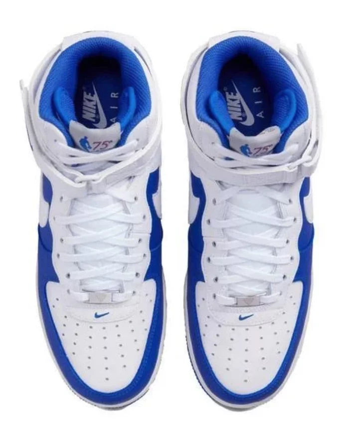 High Basketball Shoes A123