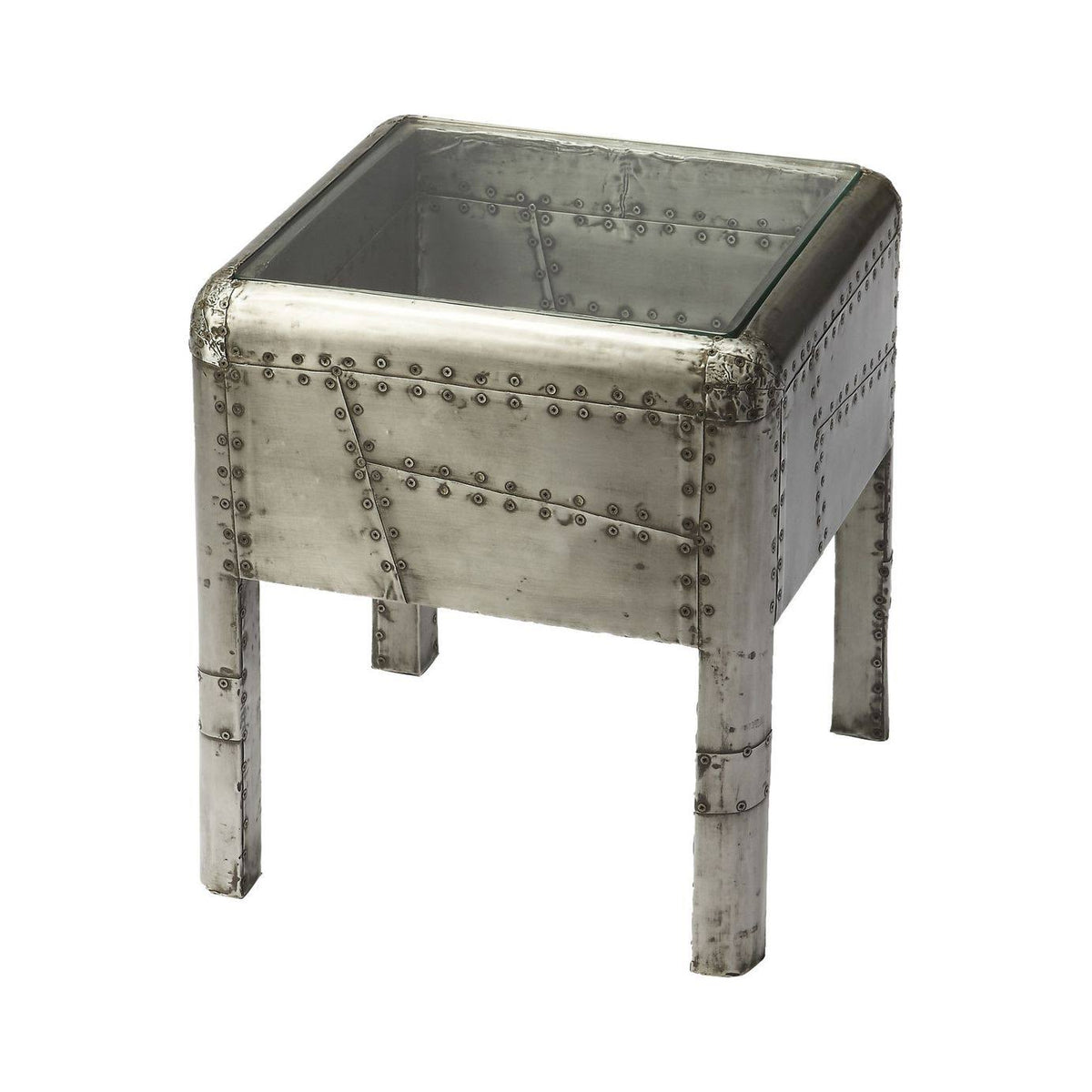 Aviator End Table C896471