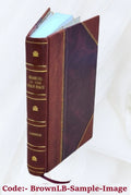 Young's Nights, Translated from the English, 1793 Leather Bound B2200