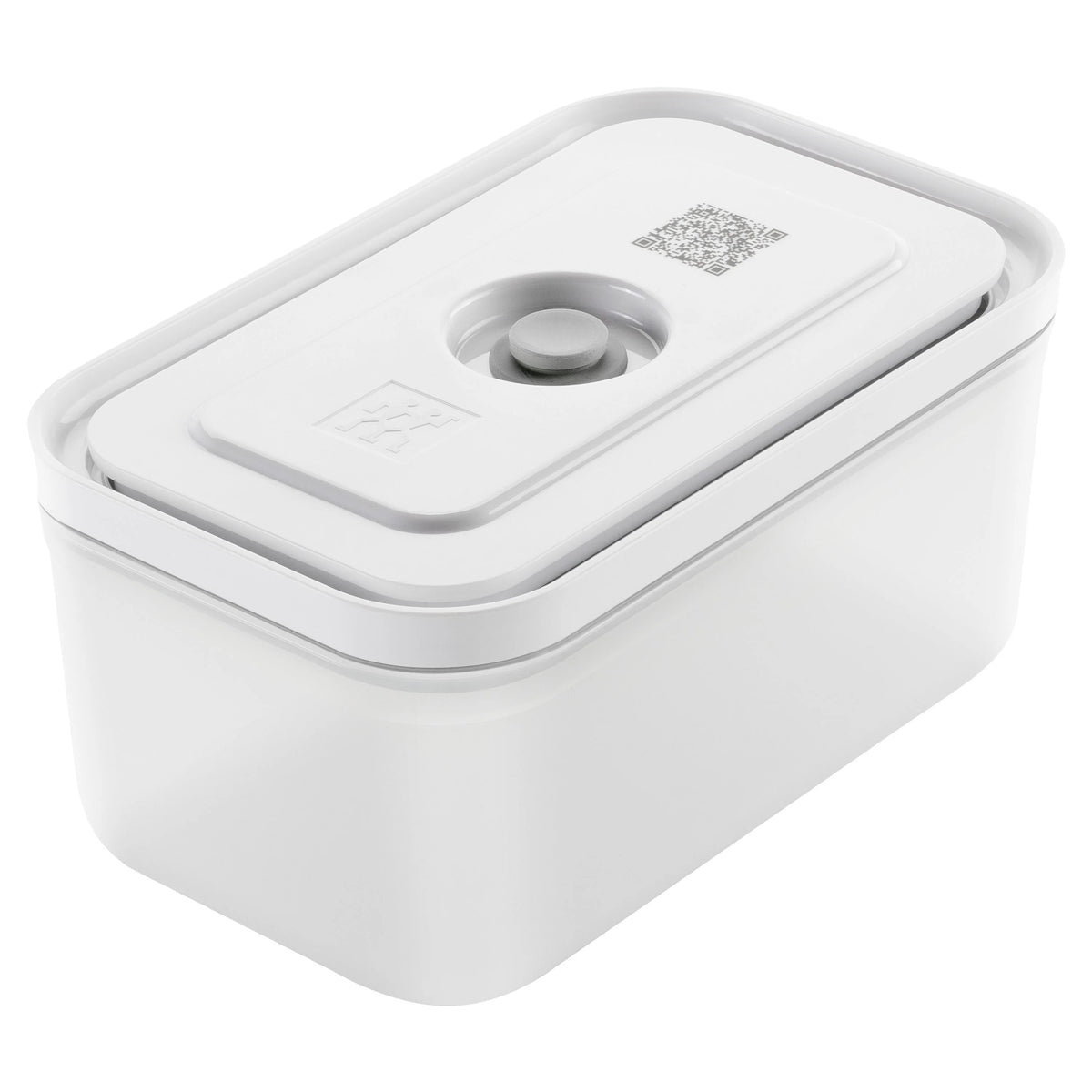 Plastic Vacuum Container S189290