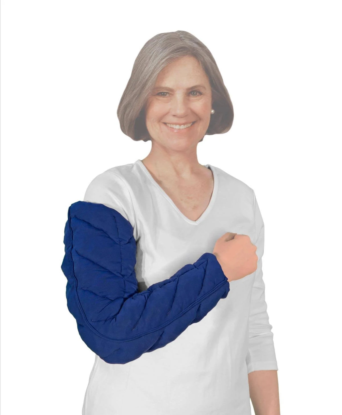 Wrist to Axilla Garment, Medium, Right Arm M395845