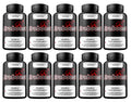 Male Enhancement Dietary Supplement 10 Pack F261