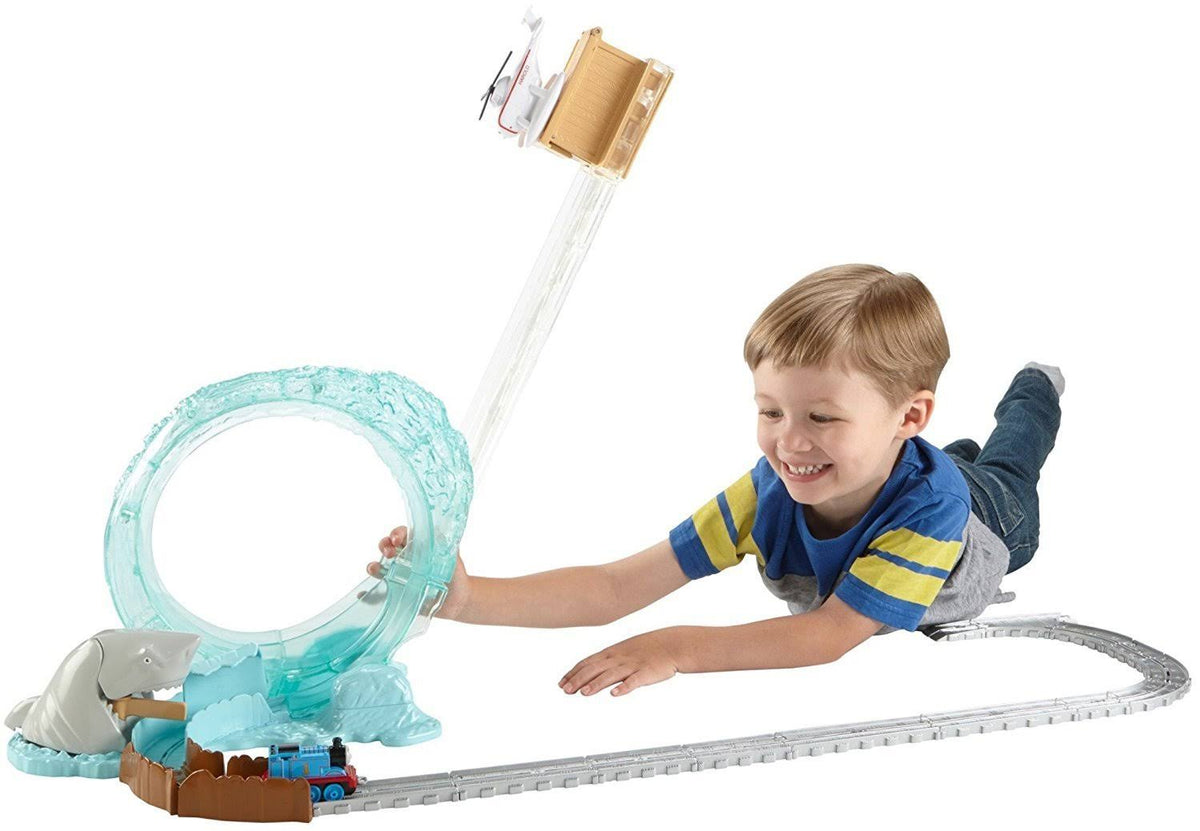 Shark Escape Adventures O88338