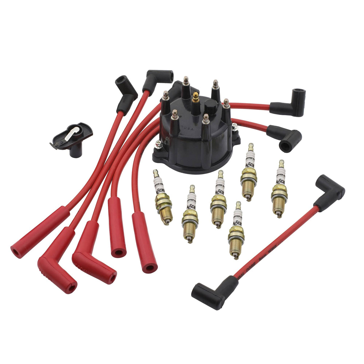 Tune-Up Kit F734