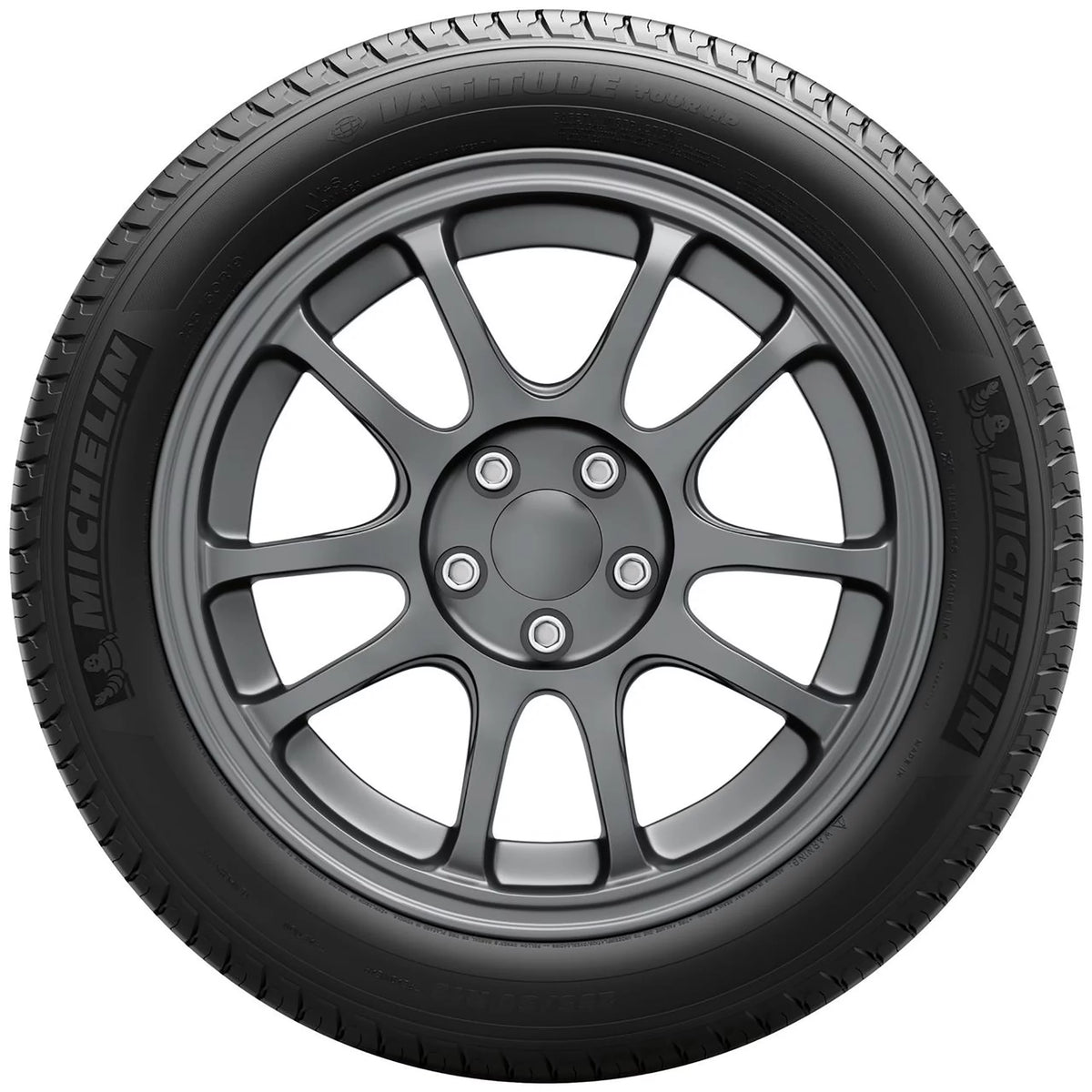 245/60-18 105 H Tire P7120