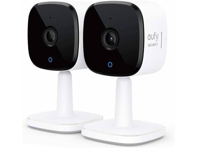2K Indoor Camera WiFi IP Camera K401634