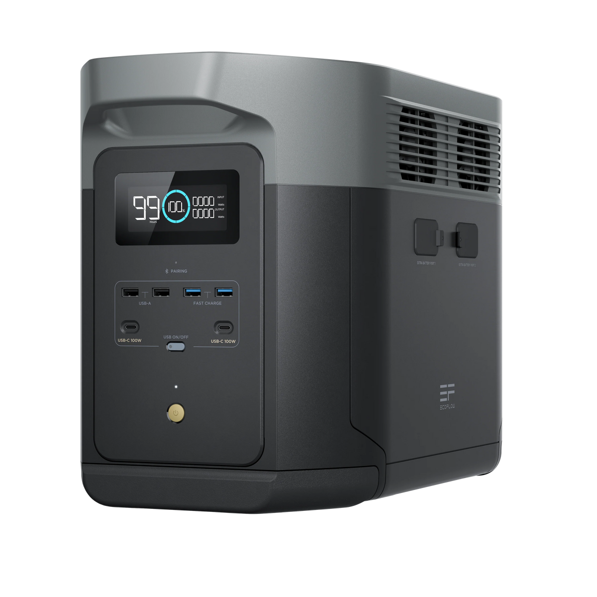 Portable Power Station 2048Wh S4581