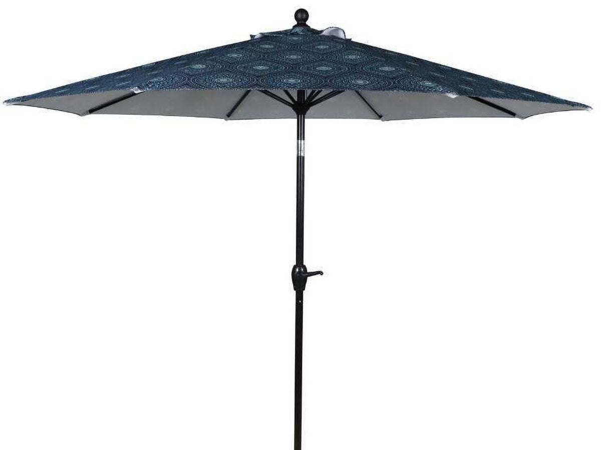 9' Round Crank Patio Umbrella L186953