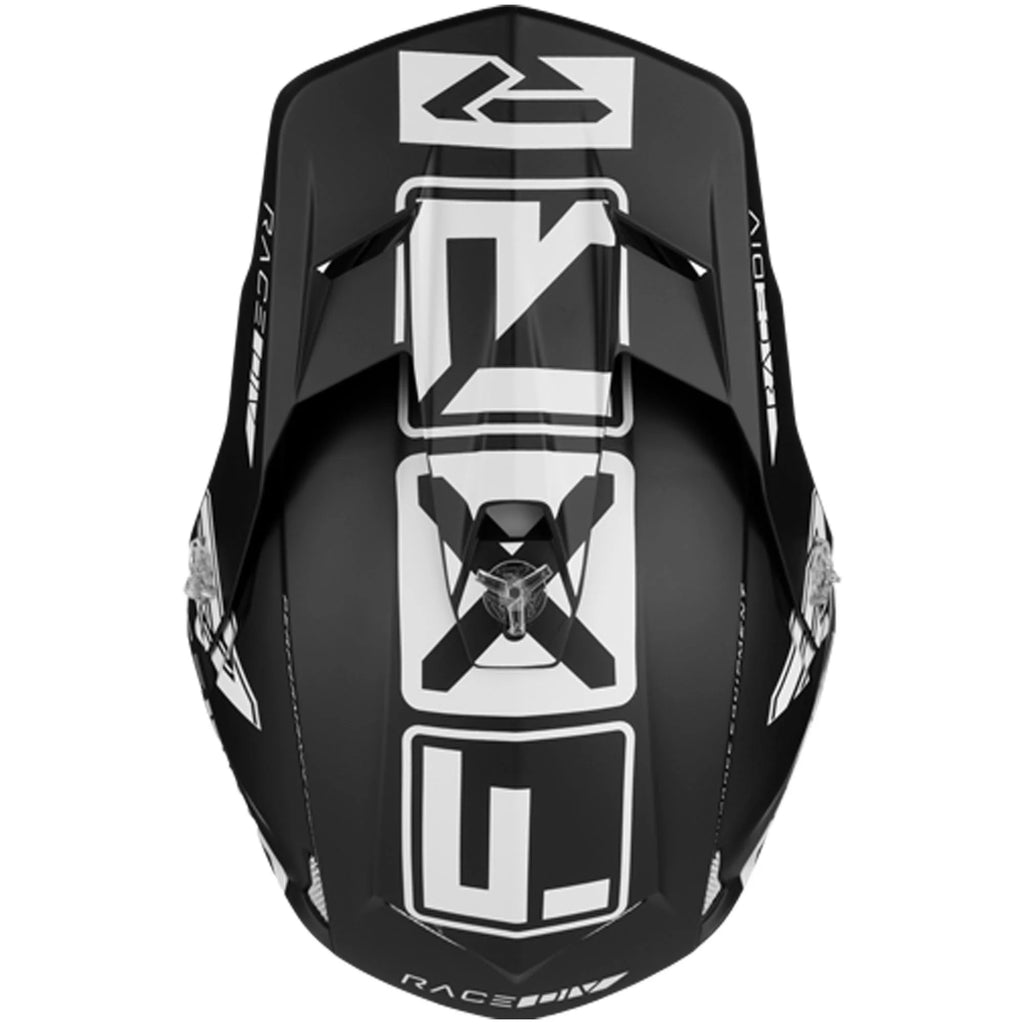White Helmet X642