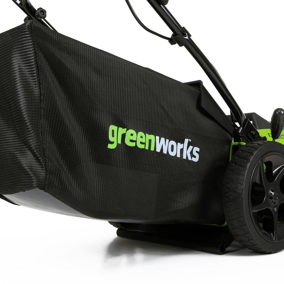 3-in-1 Cordless Walk-Behind Push Mower 40V J73332