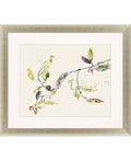 Leaf Branch I L1417