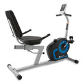 Seated Exercise Bike Z123