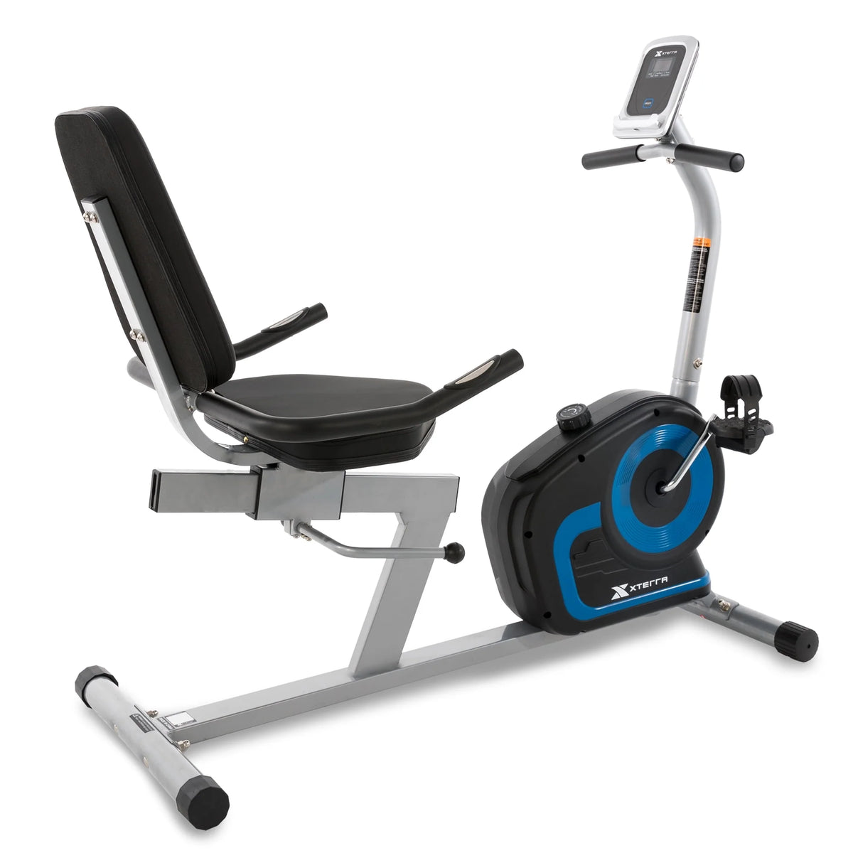 Seated Exercise Bike Z123