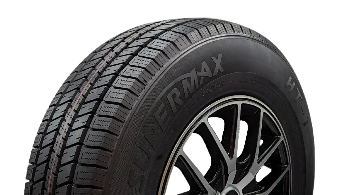 235/60R18XL 107V BSW Tire P133