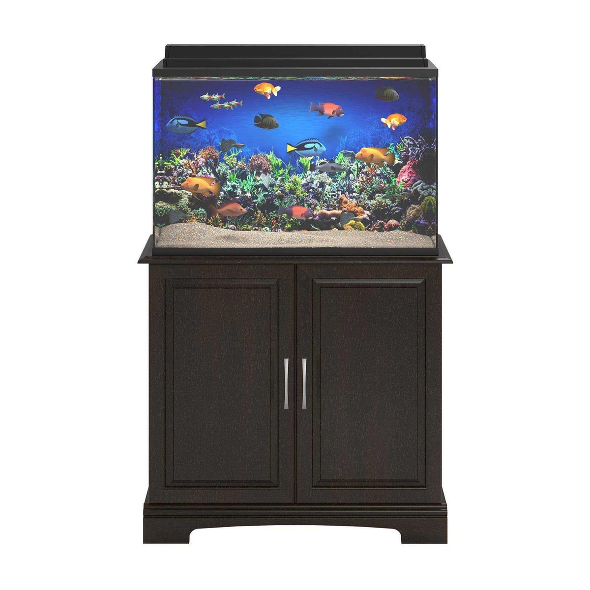 29-37 Gallon Aquarium Stand V32734
