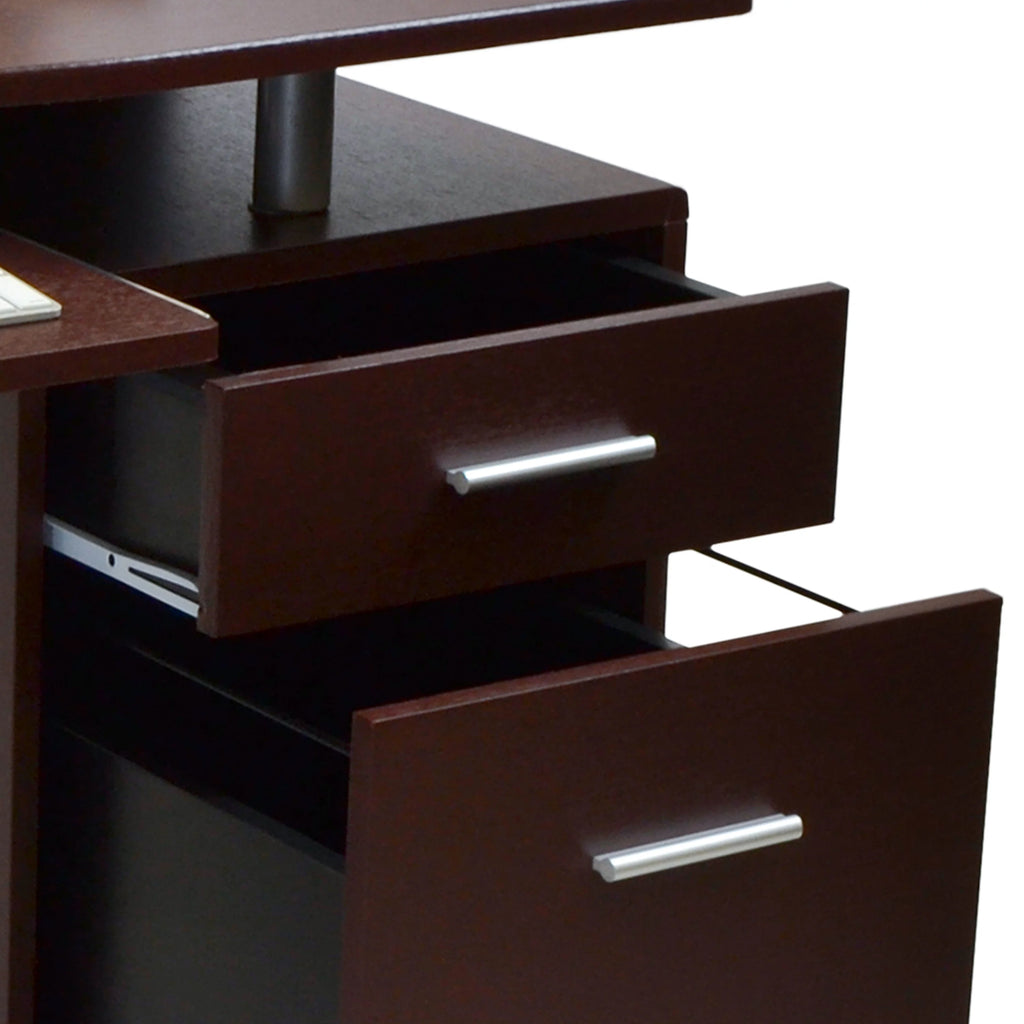 Storage Desk X723