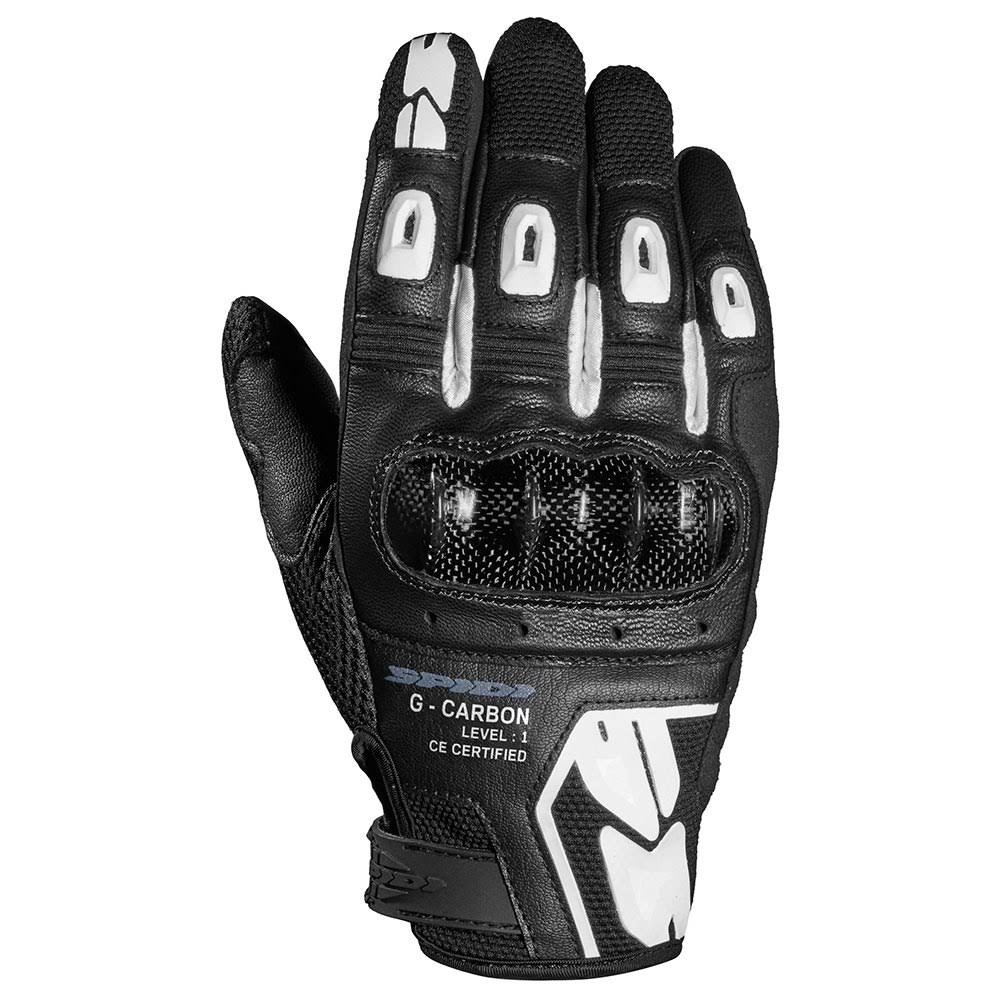 Black-White Gloves W2059