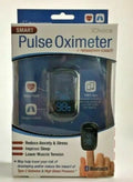 Smart Pulse Oximeter D919